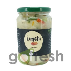 Legume kimchi alb 720ml